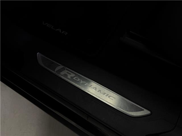 2020 Land Rover Range Rover Velar P300 R-Dynamic S (Stk: A9052) in Saint-Eustache - Image 28 of 32