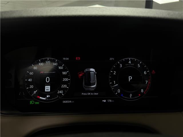 2020 Land Rover Range Rover Velar P300 R-Dynamic S (Stk: A9052) in Saint-Eustache - Image 29 of 32