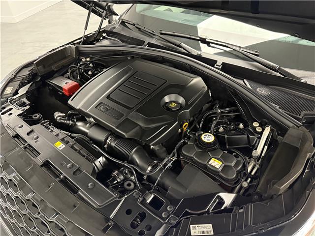 2020 Land Rover Range Rover Velar P300 R-Dynamic S (Stk: A9052) in Saint-Eustache - Image 30 of 32