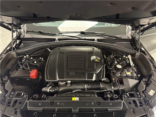 2020 Land Rover Range Rover Velar P300 R-Dynamic S (Stk: A9052) in Saint-Eustache - Image 31 of 32