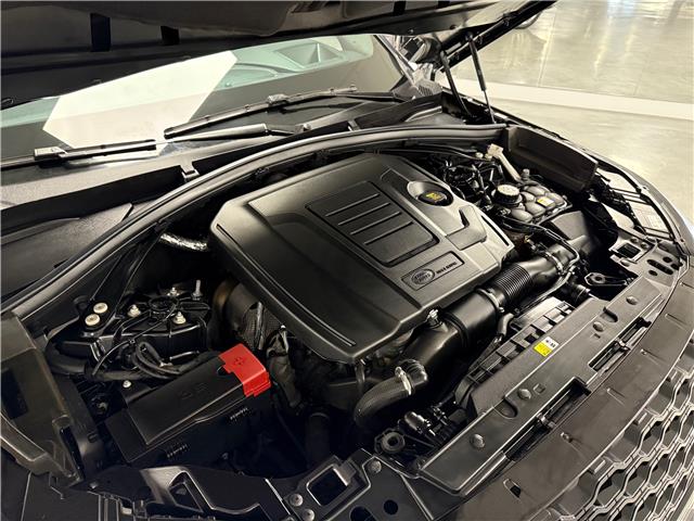 2020 Land Rover Range Rover Velar P300 R-Dynamic S (Stk: A9052) in Saint-Eustache - Image 32 of 32