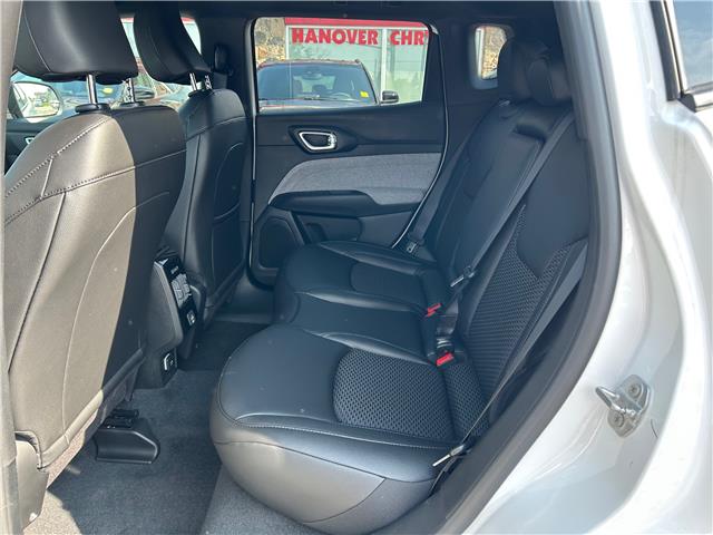 2025 Jeep Compass North (Stk: 25-115) in Hanover - Image 9 of 18