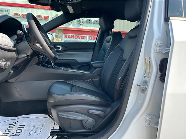2025 Jeep Compass North (Stk: 25-115) in Hanover - Image 10 of 18