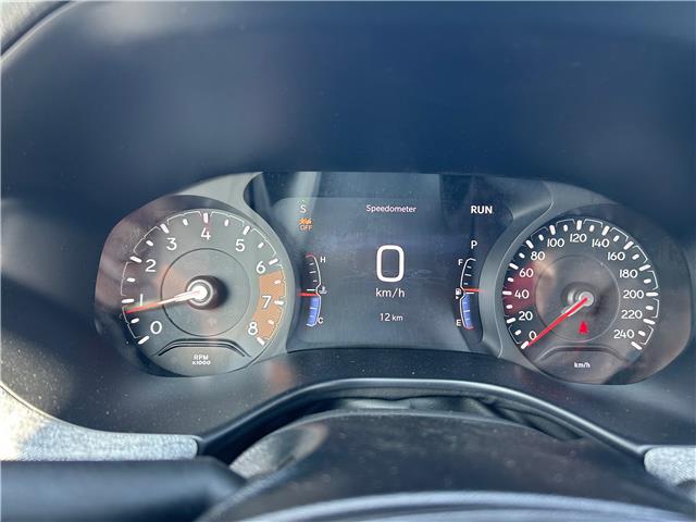 2025 Jeep Compass North (Stk: 25-115) in Hanover - Image 13 of 18