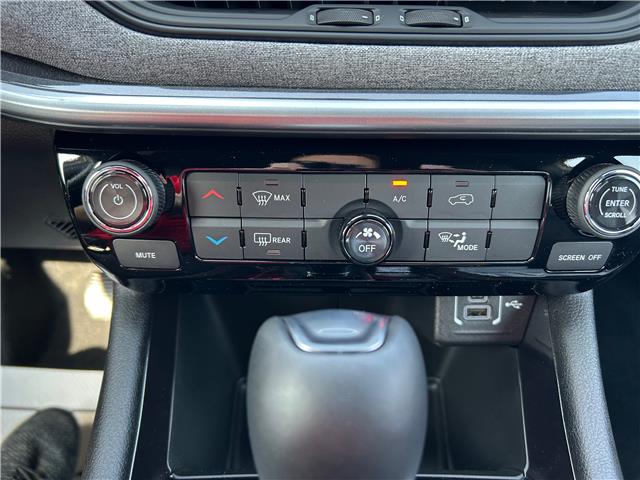 2025 Jeep Compass North (Stk: 25-115) in Hanover - Image 15 of 18