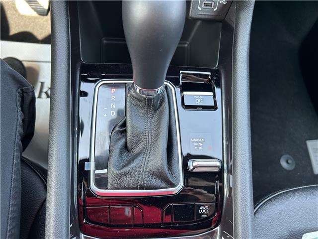 2025 Jeep Compass North (Stk: 25-115) in Hanover - Image 16 of 18