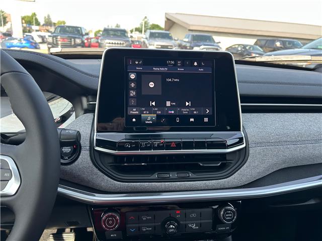 2025 Jeep Compass North (Stk: 25-115) in Hanover - Image 17 of 18