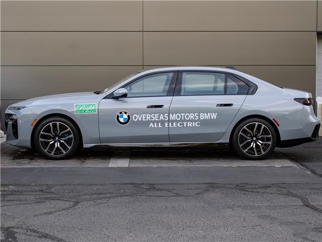 2024 BMW i7 xDrive60 (Stk: B9649) in Windsor - Image 4 of 20