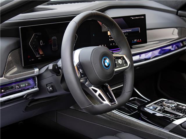2024 BMW i7 xDrive60 (Stk: B9649) in Windsor - Image 8 of 20