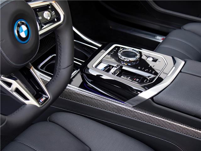 2024 BMW i7 xDrive60 (Stk: B9649) in Windsor - Image 15 of 20