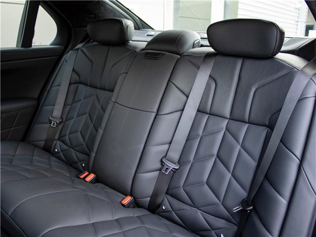 2024 BMW i7 xDrive60 (Stk: B9649) in Windsor - Image 19 of 20