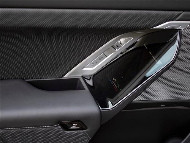 2024 BMW i7 xDrive60 (Stk: B9649) in Windsor - Image 17 of 20