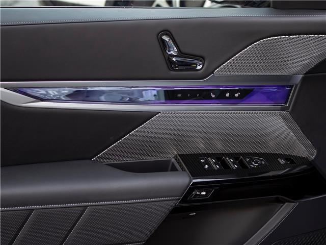 2024 BMW i7 xDrive60 (Stk: B9649) in Windsor - Image 7 of 20