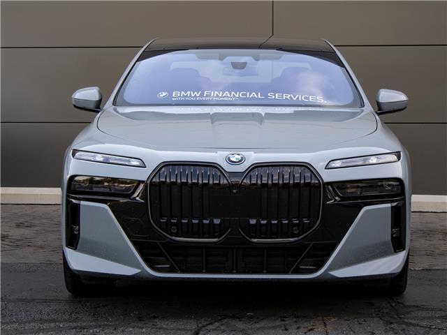 2024 BMW i7 xDrive60 (Stk: B9649) in Windsor - Image 2 of 20