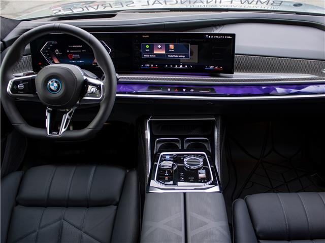 2024 BMW i7 xDrive60 (Stk: B9649) in Windsor - Image 12 of 20
