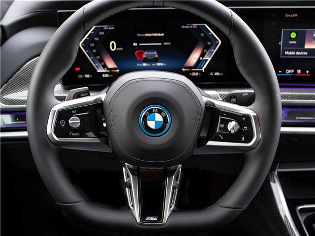 2024 BMW i7 xDrive60 (Stk: B9649) in Windsor - Image 9 of 20