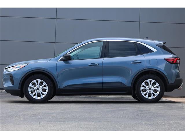 2023 Ford Escape Active (Stk: PO22106) in London - Image 3 of 42