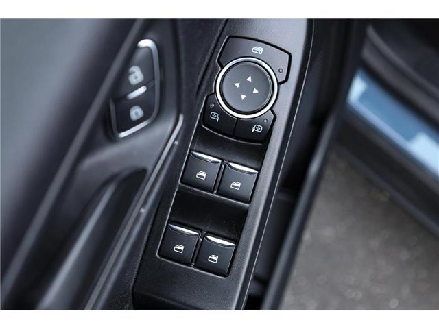 2023 Ford Escape Active (Stk: PO22106) in London - Image 15 of 42