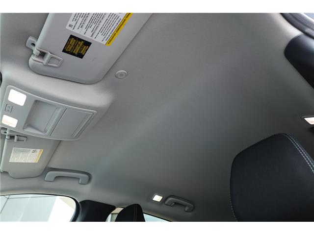 2023 Ford Escape Active (Stk: PO22106) in London - Image 16 of 42