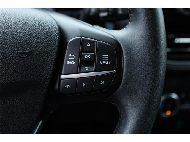 2023 Ford Escape Active (Stk: PO22106) in London - Image 27 of 42