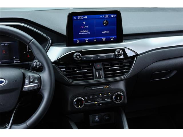 2023 Ford Escape Active (Stk: PO22106) in London - Image 30 of 42