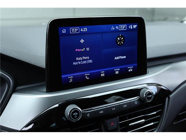 2023 Ford Escape Active (Stk: PO22106) in London - Image 31 of 42