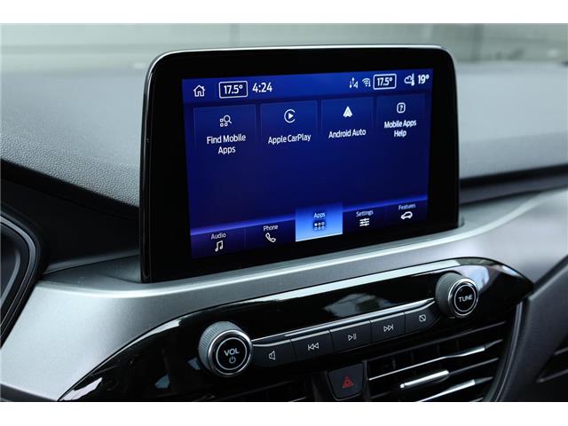 2023 Ford Escape Active (Stk: PO22106) in London - Image 33 of 42