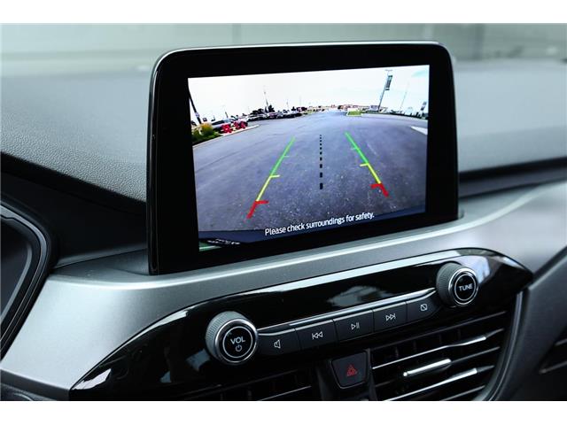 2023 Ford Escape Active (Stk: PO22106) in London - Image 34 of 42