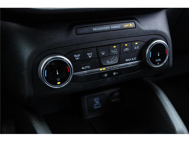 2023 Ford Escape Active (Stk: PO22106) in London - Image 35 of 42