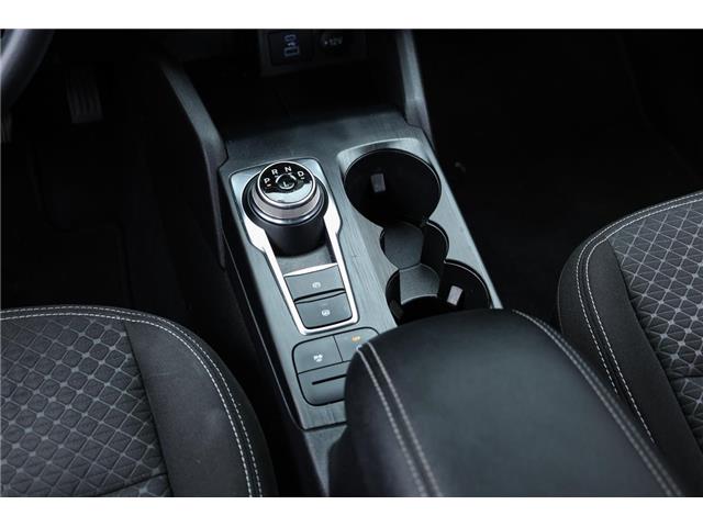 2023 Ford Escape Active (Stk: PO22106) in London - Image 36 of 42