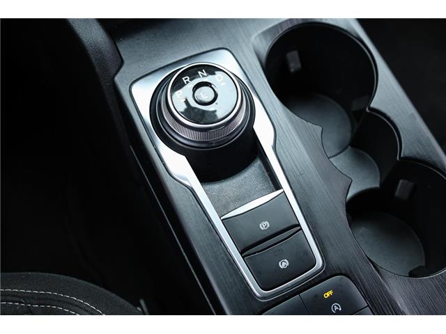 2023 Ford Escape Active (Stk: PO22106) in London - Image 37 of 42