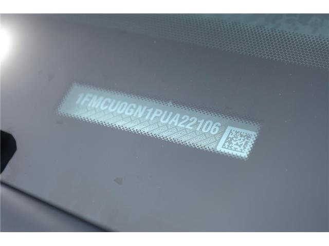 2023 Ford Escape Active (Stk: PO22106) in London - Image 42 of 42