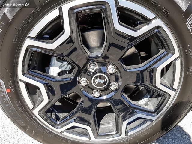 2025 Ford Bronco Sport Outer Banks (Stk: CS576) in Kamloops - Image 10 of 35