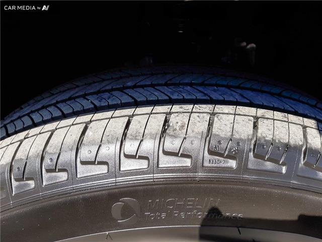 2025 Ford Bronco Sport Outer Banks (Stk: CS576) in Kamloops - Image 11 of 35