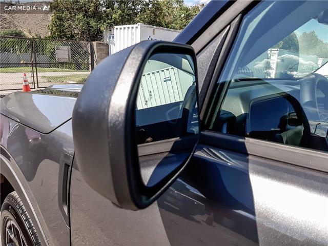 2025 Ford Bronco Sport Outer Banks (Stk: CS576) in Kamloops - Image 12 of 35