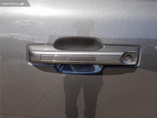 2025 Ford Bronco Sport Outer Banks (Stk: CS576) in Kamloops - Image 13 of 35