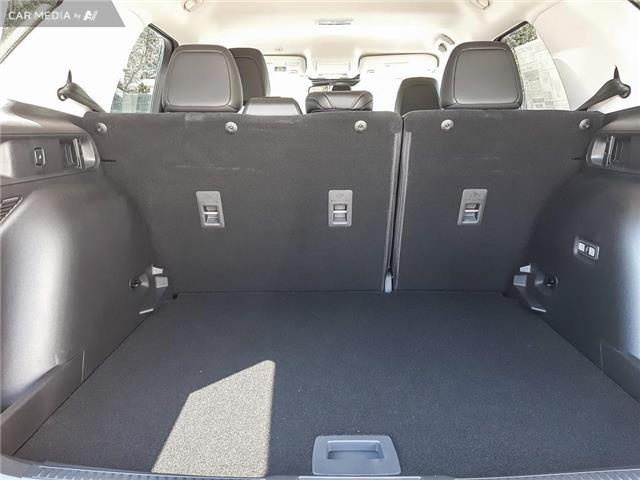 2025 Ford Bronco Sport Outer Banks (Stk: CS576) in Kamloops - Image 14 of 35