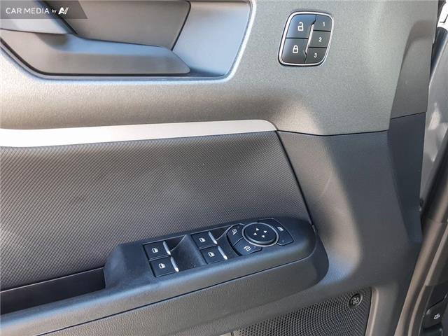 2025 Ford Bronco Sport Outer Banks (Stk: CS576) in Kamloops - Image 19 of 35