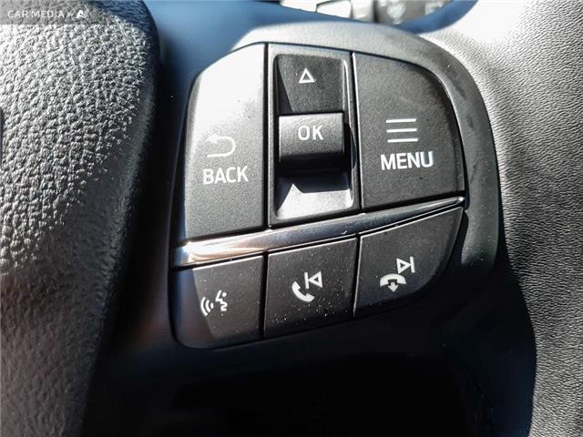 2025 Ford Bronco Sport Outer Banks (Stk: CS576) in Kamloops - Image 22 of 35