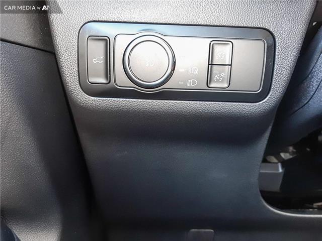 2025 Ford Bronco Sport Outer Banks (Stk: CS576) in Kamloops - Image 24 of 35