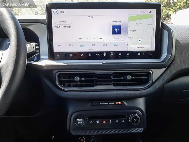 2025 Ford Bronco Sport Outer Banks (Stk: CS576) in Kamloops - Image 25 of 35