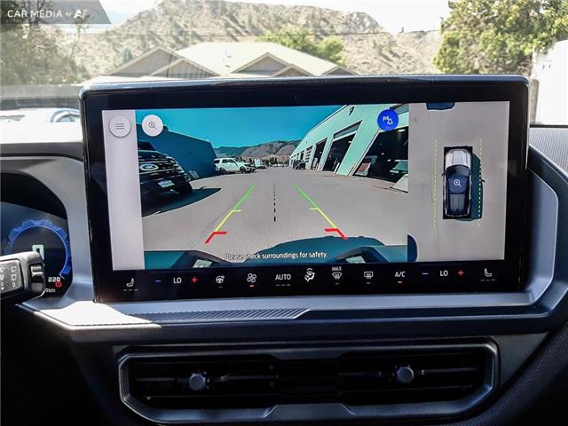 2025 Ford Bronco Sport Outer Banks (Stk: CS576) in Kamloops - Image 26 of 35