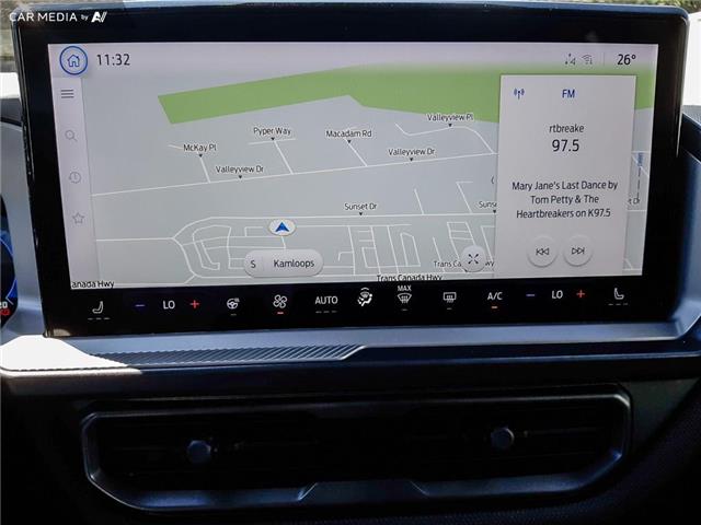 2025 Ford Bronco Sport Outer Banks (Stk: CS576) in Kamloops - Image 27 of 35