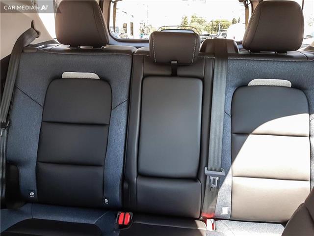 2025 Ford Bronco Sport Outer Banks (Stk: CS576) in Kamloops - Image 31 of 35