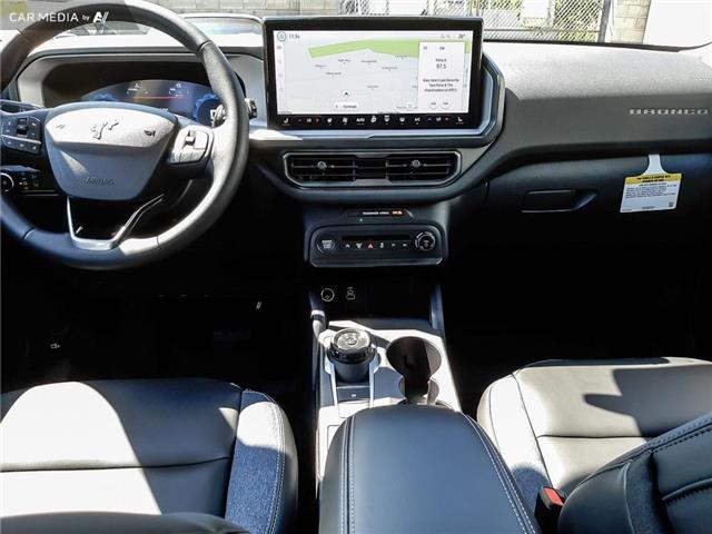 2025 Ford Bronco Sport Outer Banks (Stk: CS576) in Kamloops - Image 34 of 35