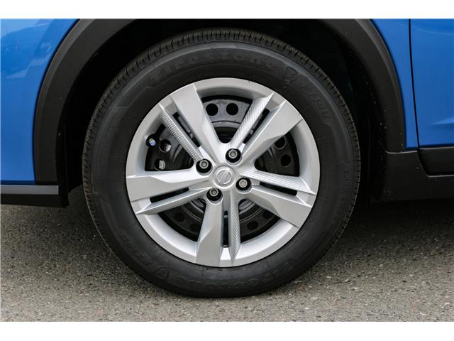 2025 Nissan Kicks Play S (Stk: T25284) in Kamloops - Image 10 of 22