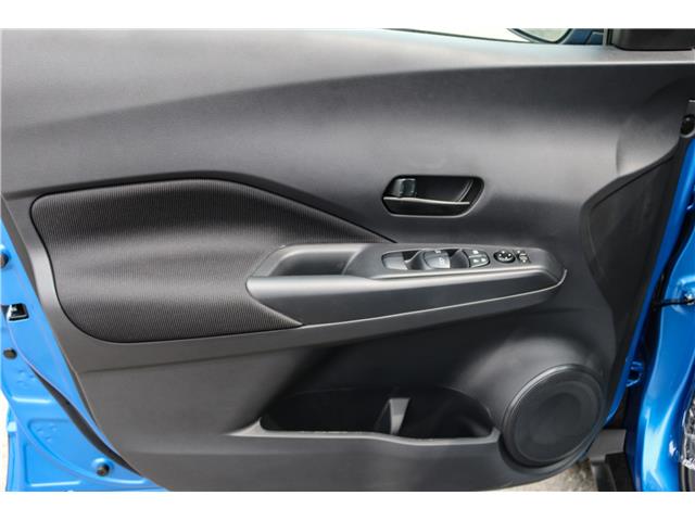 2025 Nissan Kicks Play S (Stk: T25284) in Kamloops - Image 11 of 22