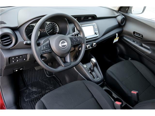 2025 Nissan Kicks Play S (Stk: T25284) in Kamloops - Image 13 of 22