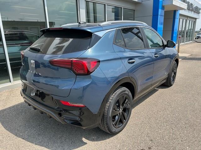 2026 Buick Encore GX Sport Touring (Stk: 26011) in Moosomin - Image 8 of 11