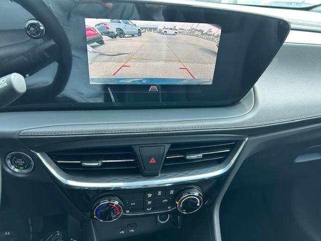 2026 Buick Encore GX Sport Touring (Stk: 26011) in Moosomin - Image 9 of 11